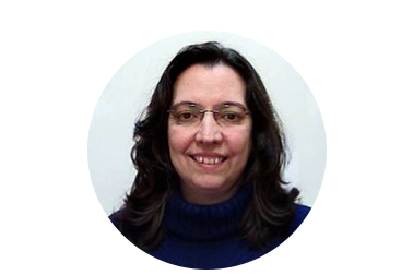 image of Susana Henriques